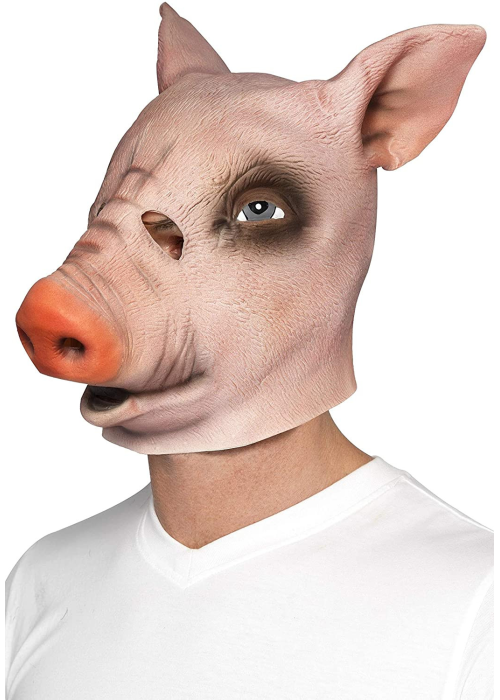 Maskara Txerri