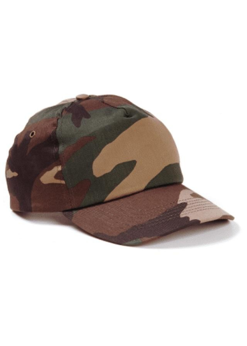 Gorra Visera Militar - Complemmentos de Militares