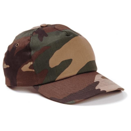 Gorra Visera Militar - Complemmentos de Militares