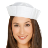 barret de mariner noi blanc