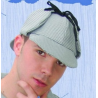 Gorra Detective - Sombreros