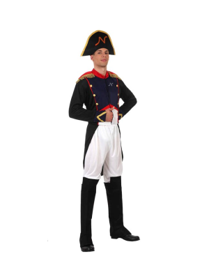 Disfraz de Napoleon - Disfraces de Paises para Hombres