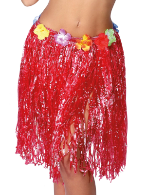 Oiasso gona lore 50 cm Gorria