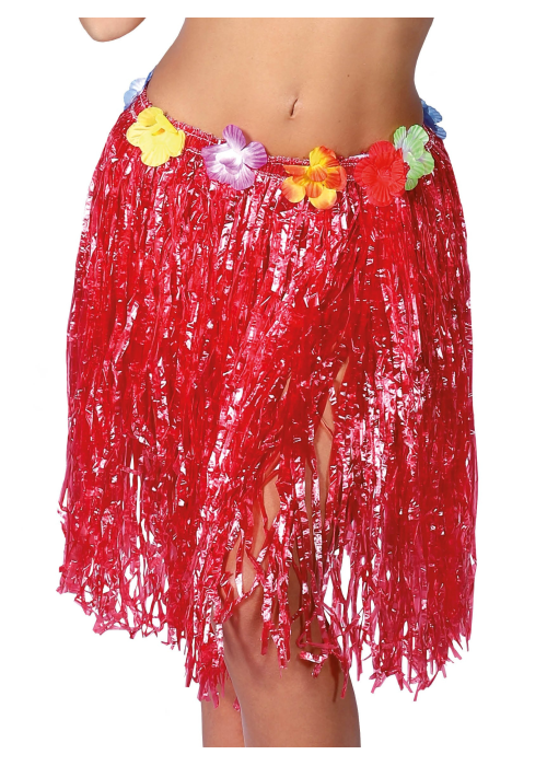 Oiasso gona lore 50 cm Gorria