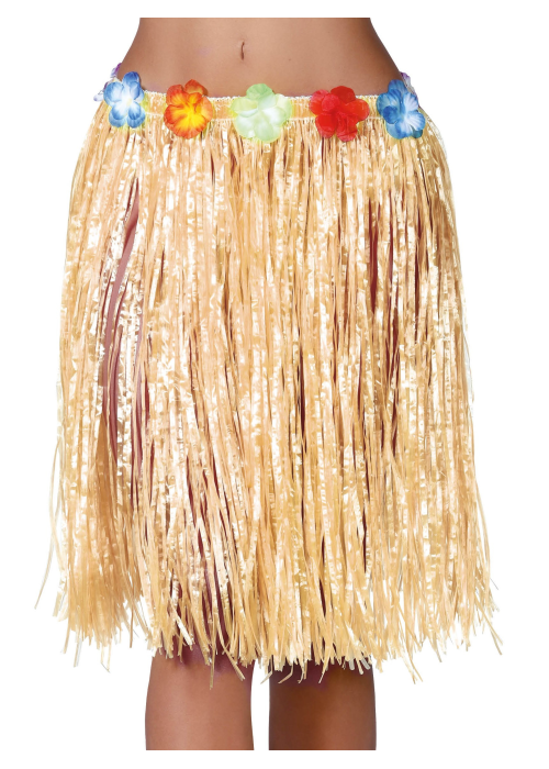 Faldilla Hawaiana Palla 50cm
