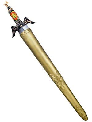 Espasa Medieval D'Or