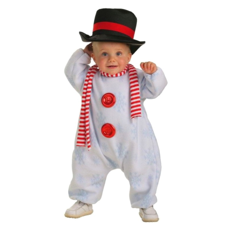 Mozorro Baby Doll