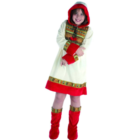 Mozorro Eskimo Neska