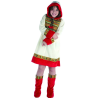 Vestit De Noia Esquimal