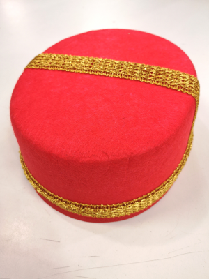 Gorro Botones - Complementos de Oficios
