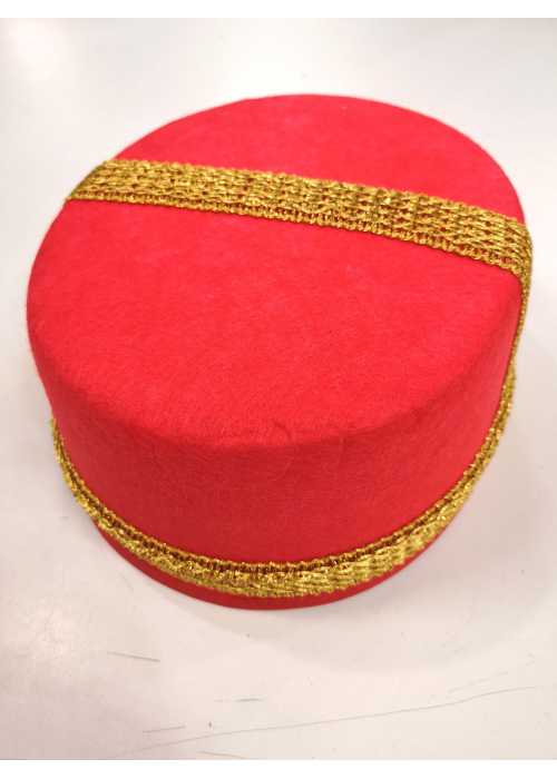 Gorro Botones - Complementos de Oficios