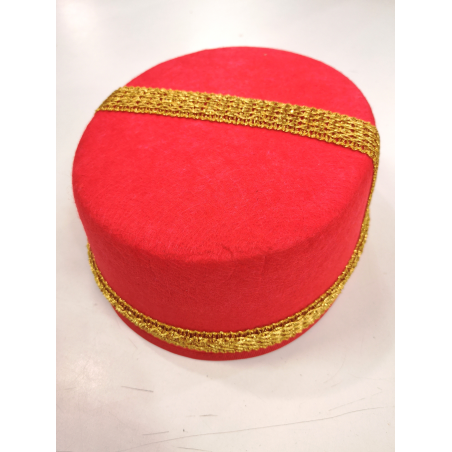 Gorro Botones - Complementos de Oficios