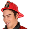 Casco Bombero  - Complementos de Bomberos