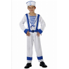 Disfressa de Mariner Nen