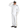 Disfraz de Capitan Crucero - Disfraces de Marinero para Hombre