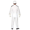 Disfraz de Capitan Crucero - Disfraces de Marinero para Hombre