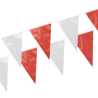 Comprar Franja de Bunting Vermell i Blanc per només 6.00€ – vestit de Botiga en línia