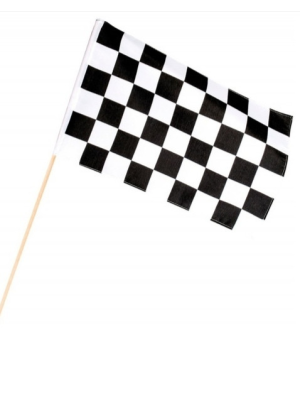 Banderin de Carreras - COMPLEMENTOS POR CATEGORIA