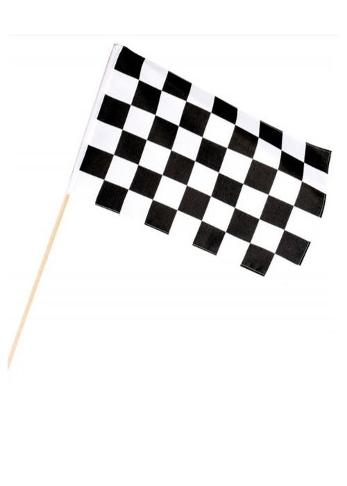 Banderin de Carreras - COMPLEMENTOS POR CATEGORIA