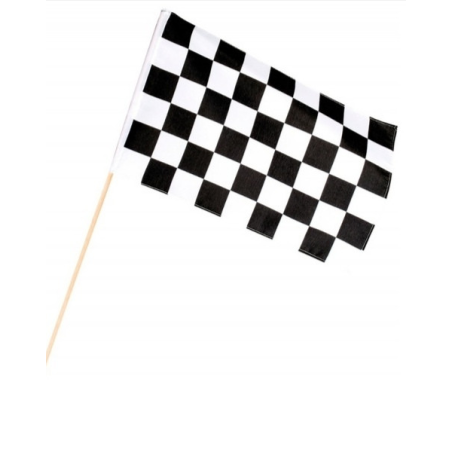 Banderin De Curses