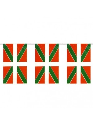 Comprar Pennants Ikurriña per només 8.50€ – vestit de Botiga en línia