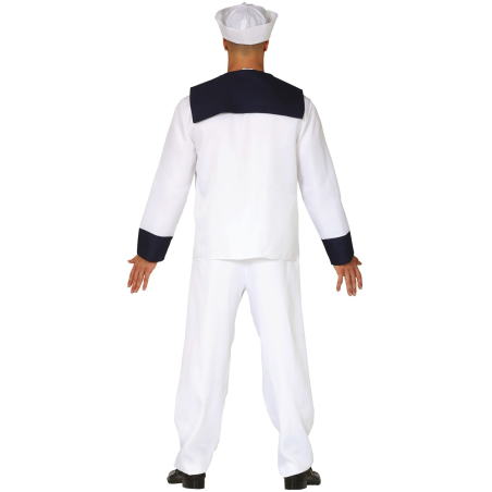 Disfraz de Marinero - Disfraces de Marinero para Hombre