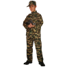 Disfraz de Militar Infantil - Disfraces de Militares