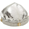 Barret Maraja Lluentons De Plata