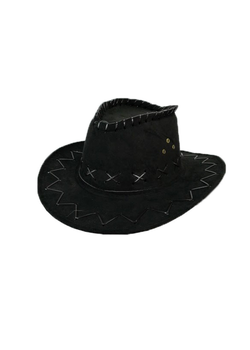 Barret De Vaquer Negre Texas Inf.