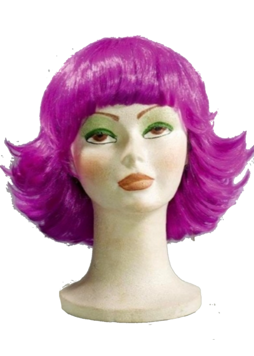 Peluka Moda Morea