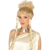 Perruca Rossa Grec