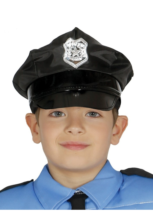 Gorra policia infantil barato – Tienda online de Gorra policia infantil
