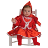 Dsfraz Little red riding hood Haurra