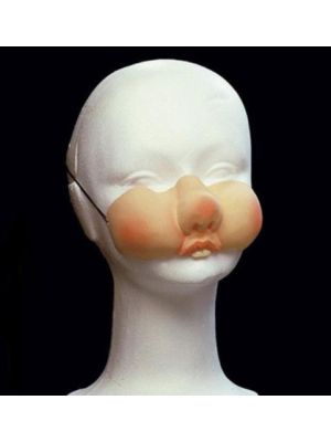 Comprar Moflete - Mascaras de Caras