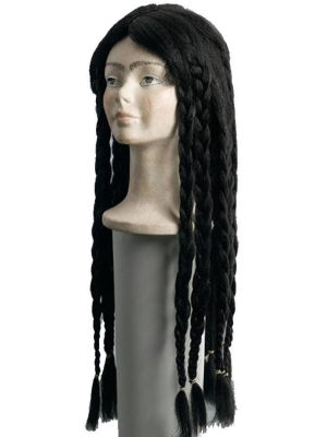 Comprar Peluca Rastafari Negra - COMPLEMENTOS POR CATEGORIA