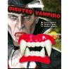 Dientes Vampiro Dobles adulto - Accesorios Halloween