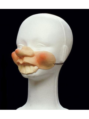 Comprar Moflete - Mascaras de Caras