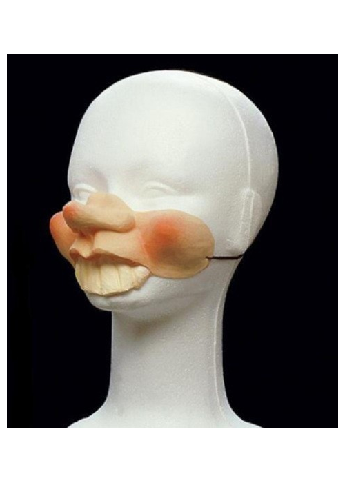 Comprar Moflete - Mascaras de Caras