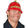 Casco Bombero PVC Blando - Complementos de Bomberos