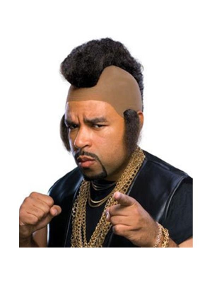 Comprar Peluca Mr Hammer - Pelucas