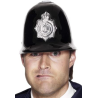 Casco Policia Bobby - Sombreros