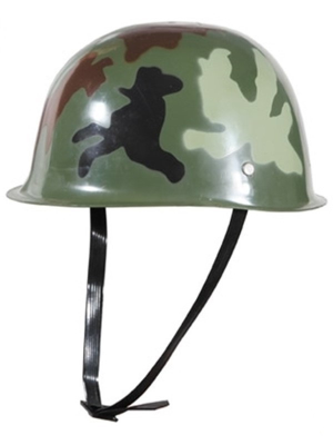 Comprar Casco Militar - Complemmentos de Militares
