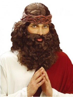 Comprar Corona de Espino de Latex - Complementos Religiosos, Curas y Monjas