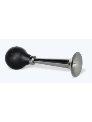 Acheter Corne de Clown en Métal pour seulement 3,50€ – Atelier de costumes en ligne