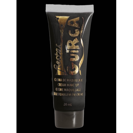 Maquillaje en Crema Negro 20ML - COMPLEMENTOS POR CATEGORIA