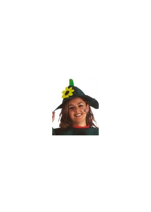 Gorro Rabillo de Fruta - COMPLEMENTOS POR CATEGORIA