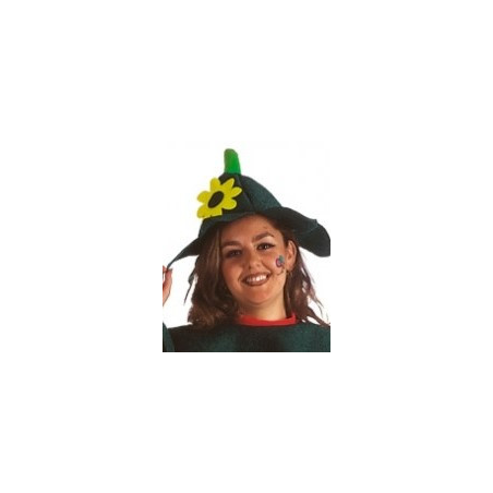 Gorro Rabillo de Fruta - COMPLEMENTOS POR CATEGORIA