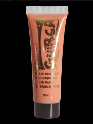 Maquillaje en Crema Marron 20ML - Maquillaje