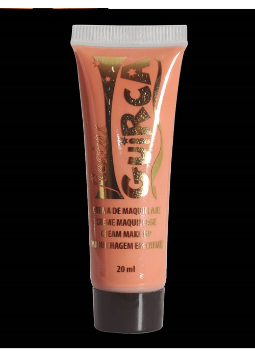 Maquillaje en Crema Marron 20ML - Maquillaje