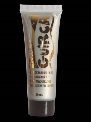 Maquillaje en Crema Plata 20ML - Maquillaje